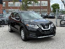 2017 Nissan Rogue S l FWD l 2.5L l 4Cyl l 2 Sets of Wheels - Photo 8