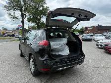 2017 Nissan Rogue S l FWD l 2.5L l 4Cyl l 2 Sets of Wheels - Photo 9