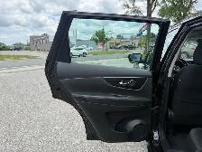 2017 Nissan Rogue S l FWD l 2.5L l 4Cyl l 2 Sets of Wheels - Photo 10