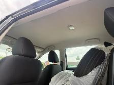 2017 Nissan Rogue S l FWD l 2.5L l 4Cyl l 2 Sets of Wheels - Photo 12