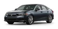 2022 Honda Civic Sedan EX