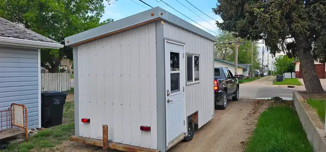 Tiny home for sale!