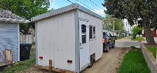 Tiny home for sale!