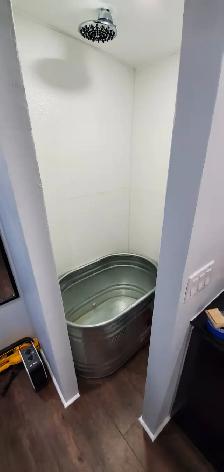 Tiny home for sale! - Photo 7