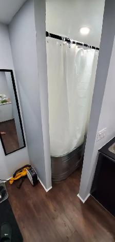 Tiny home for sale! - Photo 9