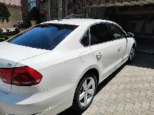 VW Passat TDI 2013 - Photo 3