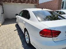 VW Passat TDI 2013 - Photo 4