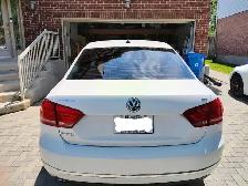 VW Passat TDI 2013 - Photo 5