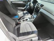 VW Passat TDI 2013 - Photo 7