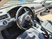 VW Passat TDI 2013 - Photo 8