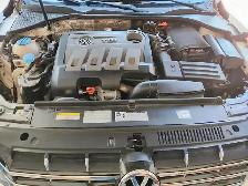 VW Passat TDI 2013 - Photo 9