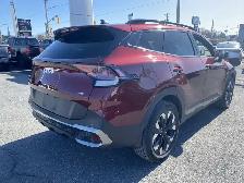 2023 Kia Sportage X-Line Limited - Photo 3