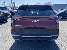 2023 Kia Sportage X-Line Limited - Photo 4