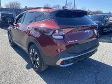 2023 Kia Sportage X-Line Limited - Photo 5