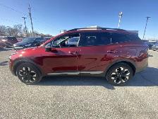 2023 Kia Sportage X-Line Limited - Photo 6