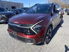 2023 Kia Sportage X-Line Limited - Photo 7