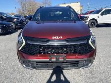 2023 Kia Sportage X-Line Limited - Photo 8