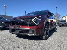 2023 Kia Sportage X-Line Limited - Photo 9