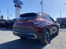 2023 Kia Sportage X-Line Limited - Photo 10