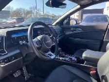 2023 Kia Sportage X-Line Limited - Photo 17