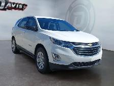 2019 Chevrolet Equinox - Photo 2