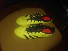 men's soccer shoes size 11 - Photo 2