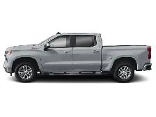 2026 Chevrolet Silverado 1500 - Photo 2