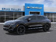 2026 Chevrolet Equinox EV - Photo 2