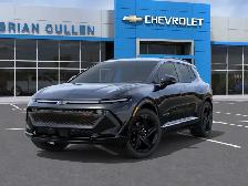 2026 Chevrolet Equinox EV - Photo 6