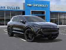 2026 Chevrolet Equinox EV - Photo 7