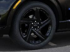 2026 Chevrolet Equinox EV - Photo 9
