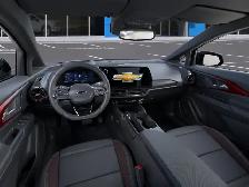 2026 Chevrolet Equinox EV - Photo 15