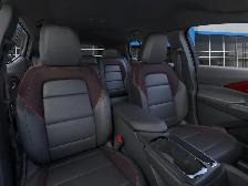 2026 Chevrolet Equinox EV - Photo 16
