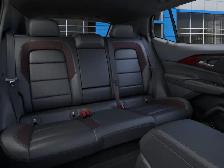 2026 Chevrolet Equinox EV - Photo 17