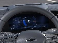 2026 Chevrolet Equinox EV - Photo 18