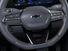 2026 Chevrolet Equinox EV - Photo 19