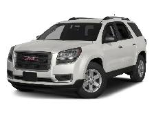 2015 GMC Acadia SLE2