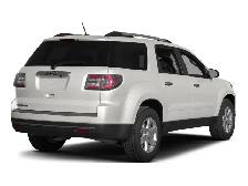 2015 GMC Acadia SLE2 - Photo 2