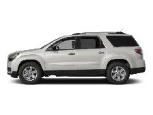 2015 GMC Acadia SLE2 - Photo 3