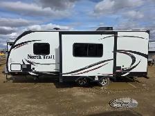 2014 Heartland North Trail 23RBS - Photo 3