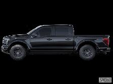 2026 Ford F-150 Raptor 37 - Sunroof
