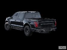 2026 Ford F-150 Raptor 37 - Sunroof - Photo 2