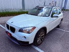 2014 BMW X1 xDrive28i 4dr All-wheel Drive Sports Activity Vehicl