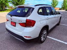 2014 BMW X1 xDrive28i 4dr All-wheel Drive Sports Activity Vehicl - Photo 2
