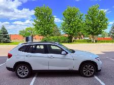 2014 BMW X1 xDrive28i 4dr All-wheel Drive Sports Activity Vehicl - Photo 3