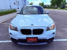 2014 BMW X1 xDrive28i 4dr All-wheel Drive Sports Activity Vehicl - Photo 4