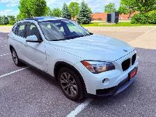 2014 BMW X1 xDrive28i 4dr All-wheel Drive Sports Activity Vehicl - Photo 5