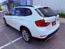 2014 BMW X1 xDrive28i 4dr All-wheel Drive Sports Activity Vehicl - Photo 6
