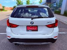 2014 BMW X1 xDrive28i 4dr All-wheel Drive Sports Activity Vehicl - Photo 7