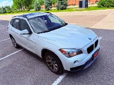 2014 BMW X1 xDrive28i 4dr All-wheel Drive Sports Activity Vehicl - Photo 8